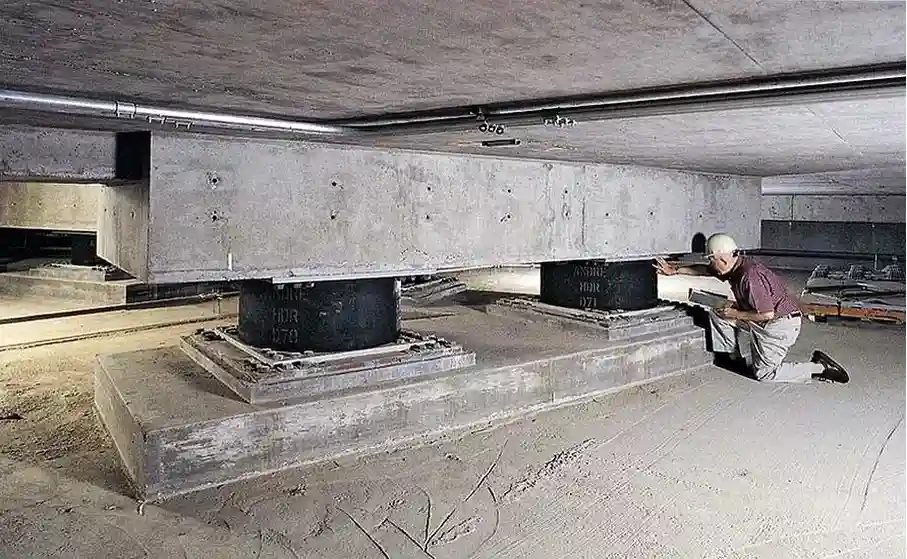 Base Isolation Seismic Design in Providence: Protect Your Building Investment