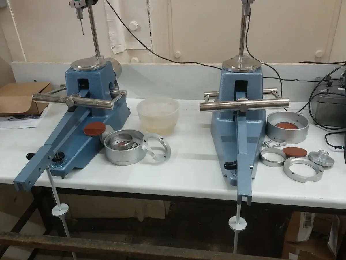 Atterberg Limits Testing in Providence: Plasticity That Defines Your Project