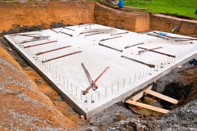 Raft/Mat Foundation Design for Providence’s Complex Glacial Soils